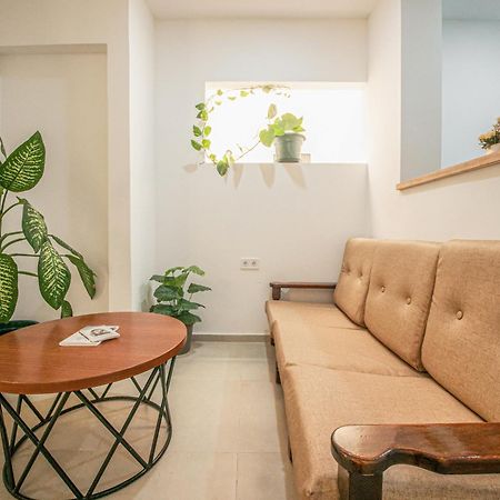 Apartamento Residencial Liviamilena Santa María Exterior foto